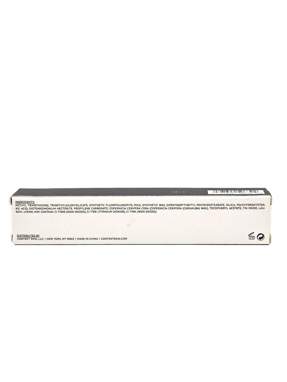 CONTEXT Skin Shimmer Eye Stick in Crossfire, brand new in box.